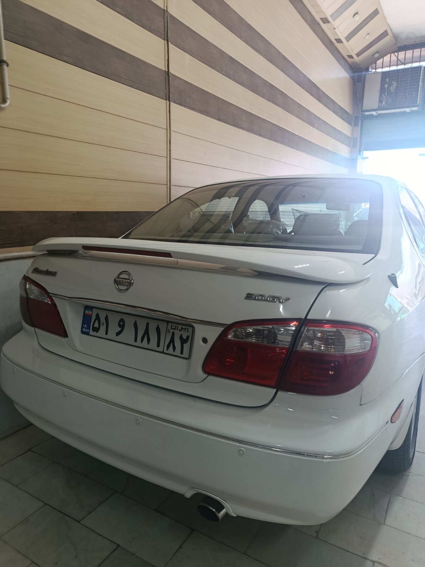 ماکسیما سفید مدل87 خرید امن